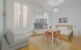 Rincón Literario para 2 en Las Letras, Ventura de la Vega